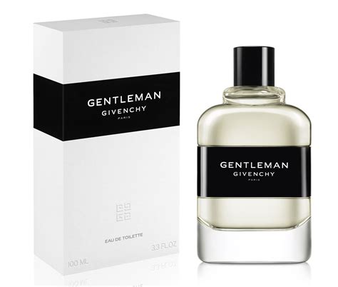 givenchy gentleman for men.